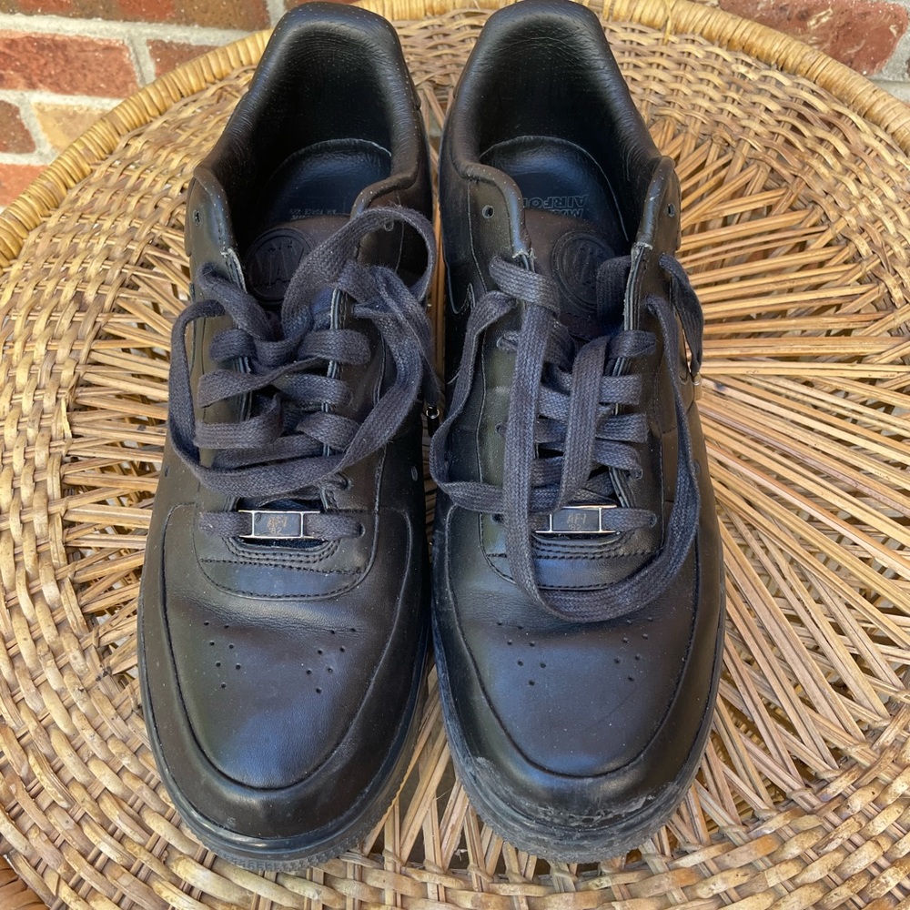 Airmax Air Force ones men